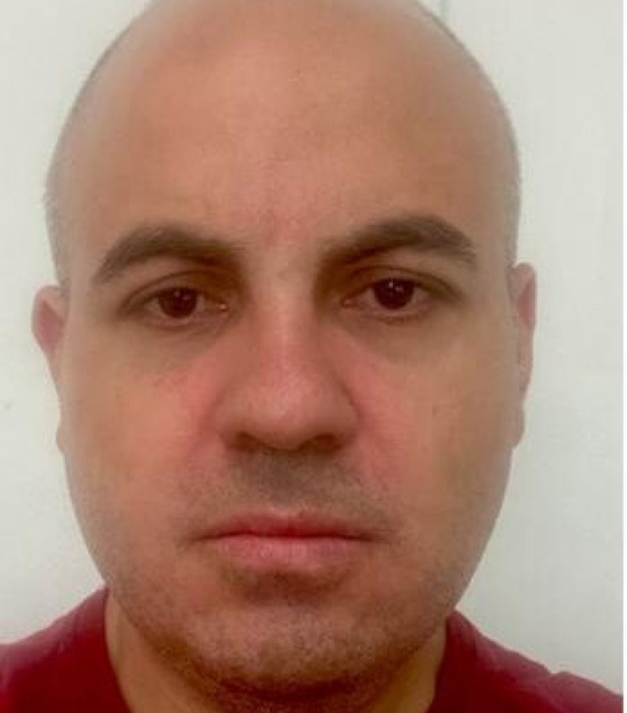 Danilo Alves de Souza Lima Cargo_Função_ Analista em Infraestrutura de Transportes Setor de lotação_ SPP_PR