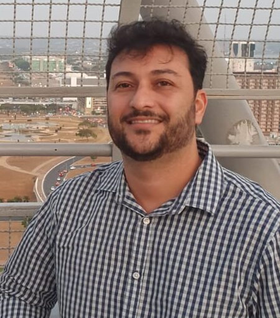 Jácome Marinho - Rondônia (1)