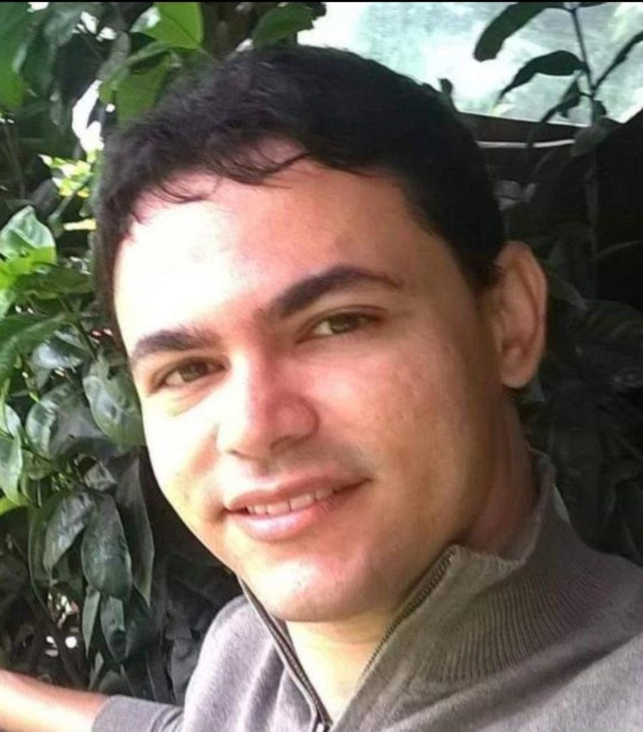 José Antonio de Araújo - Paraíba