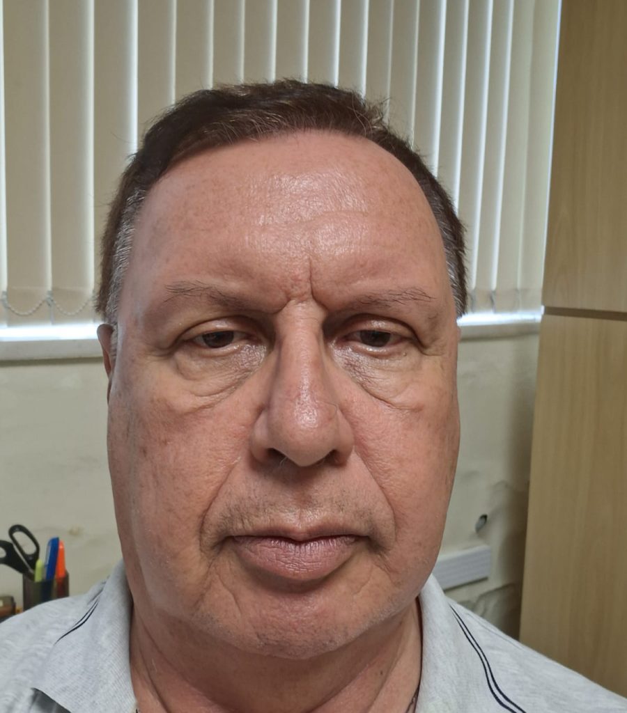 José Luiz de Carvalho Monteiro - Goiás