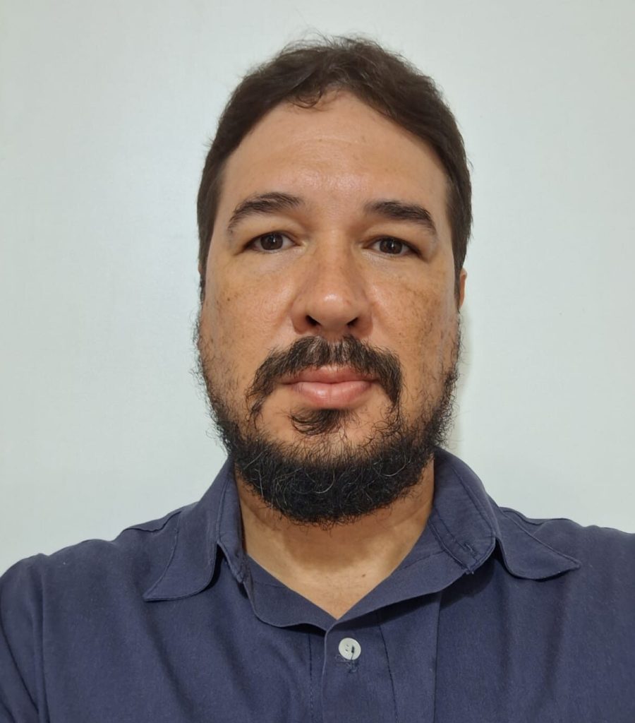 José Osvaldo Pontes - Ceará (1)