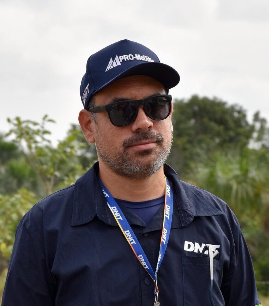 Luiz Gustavo Hilario - RR (1)