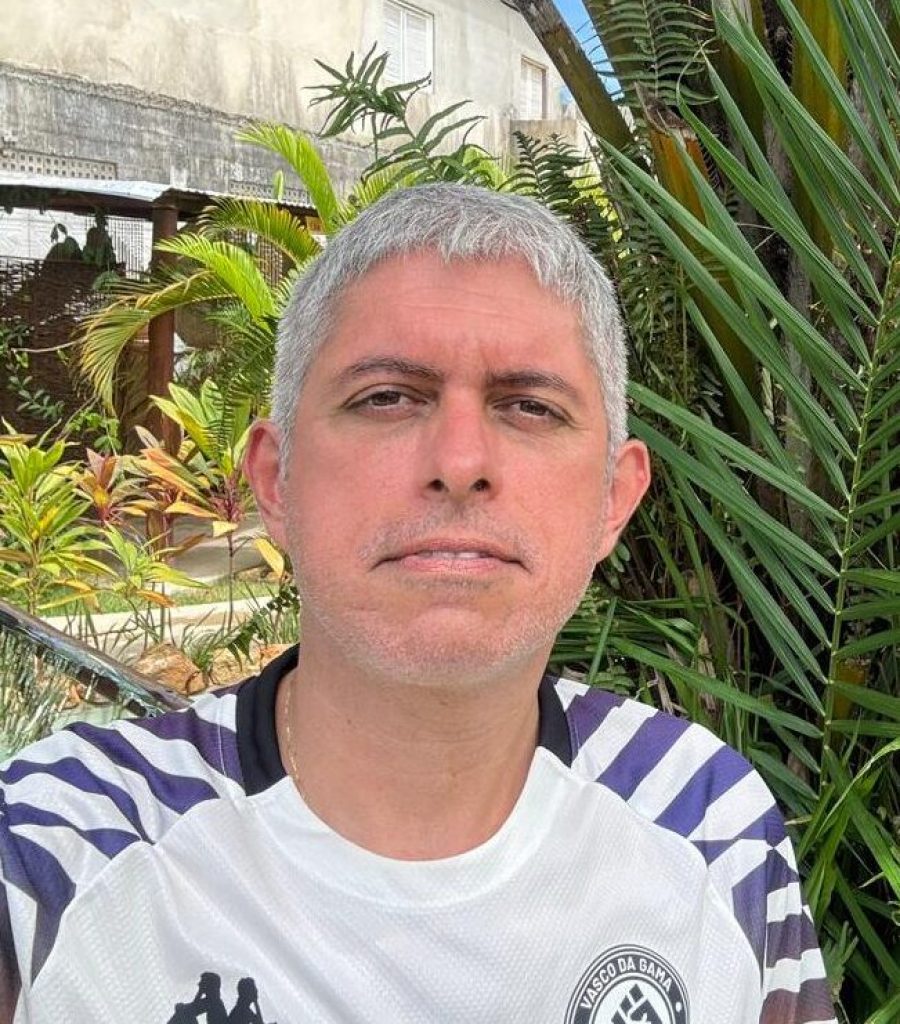 Nabucodonozor Aquino- Alagoas