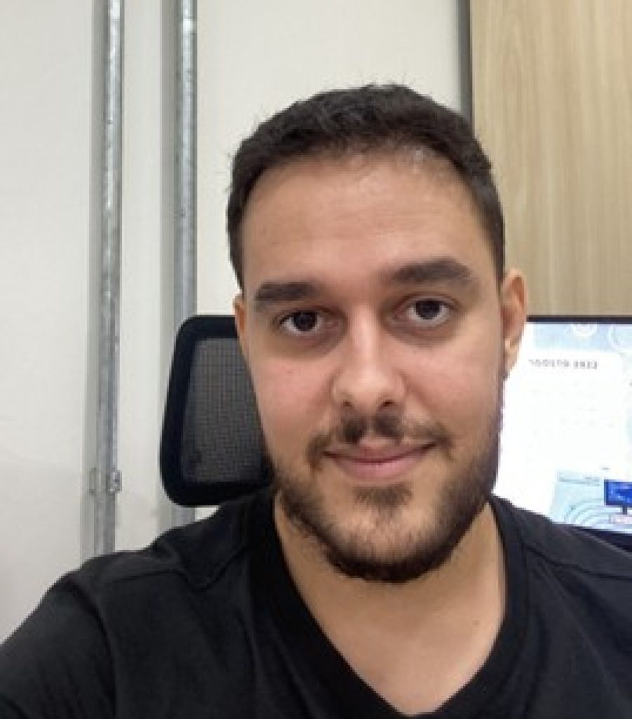 Nicholas-conselheiro