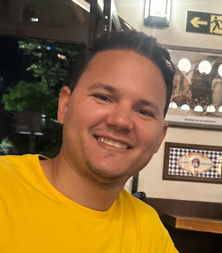 Ronyere Ferraz Moreira - Maranhão